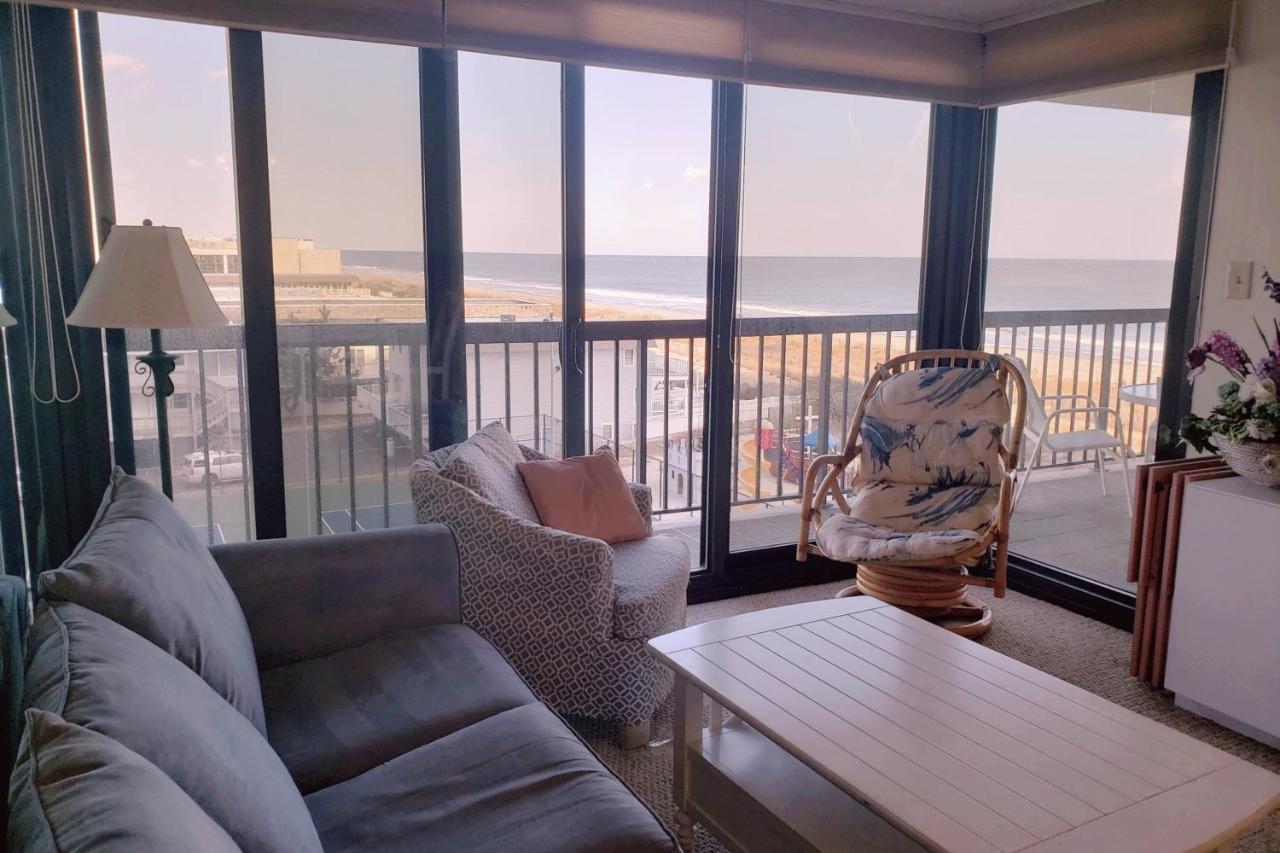 Willa Sea Watch Ocean City Zewnętrze zdjęcie