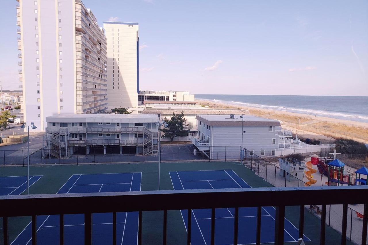 Willa Sea Watch Ocean City Zewnętrze zdjęcie