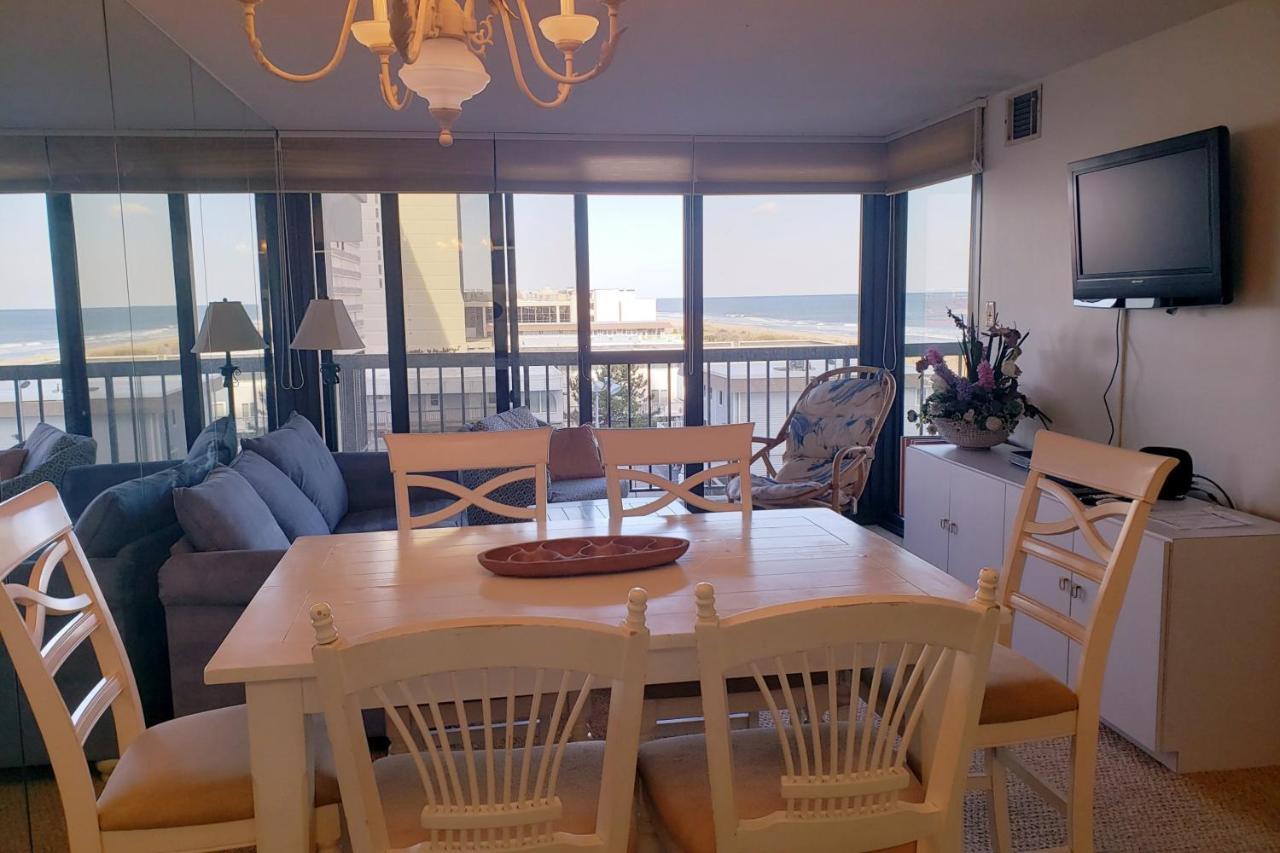 Willa Sea Watch Ocean City Zewnętrze zdjęcie